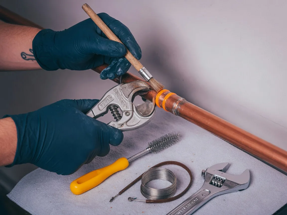 Why choose Sump Pump Repair in Channing, TX